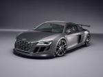 Audi R8 GTR by ABT 2010 года